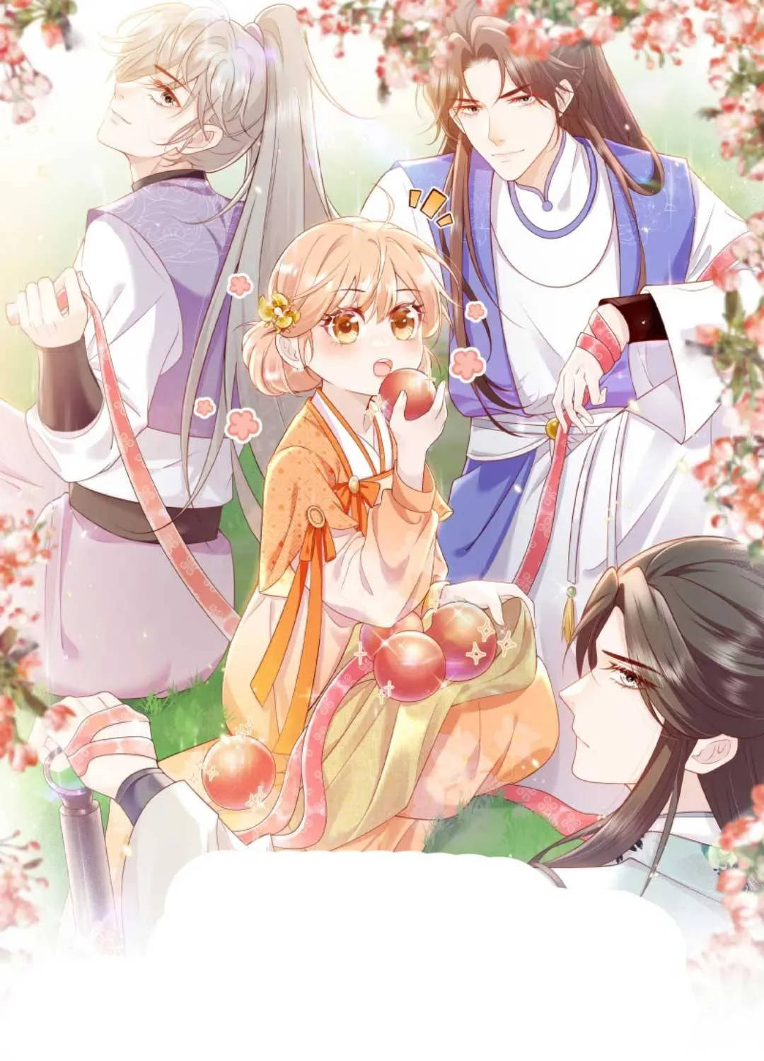 Tất Cả Phản Diện Đều Hắc Hoá , Chỉ Mỗi Sư Là Hài Hước Chapter 53 - Trang 7