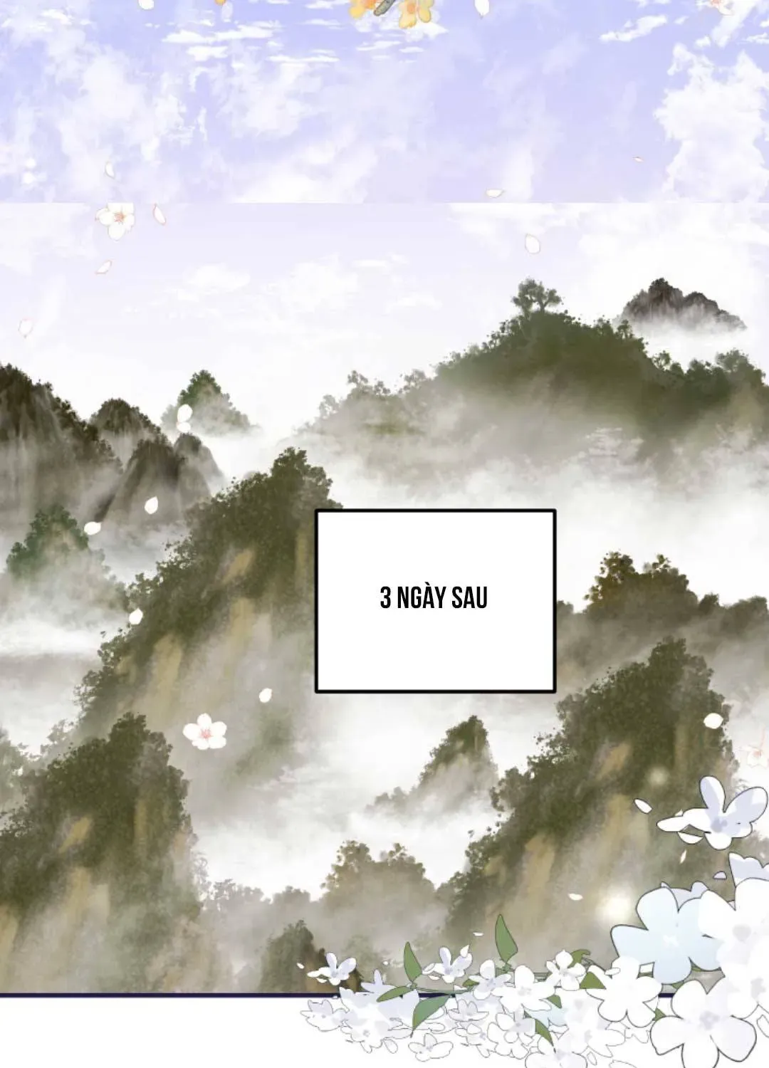Tất Cả Phản Diện Đều Hắc Hoá , Chỉ Mỗi Sư Là Hài Hước Chapter 53 - Trang 9