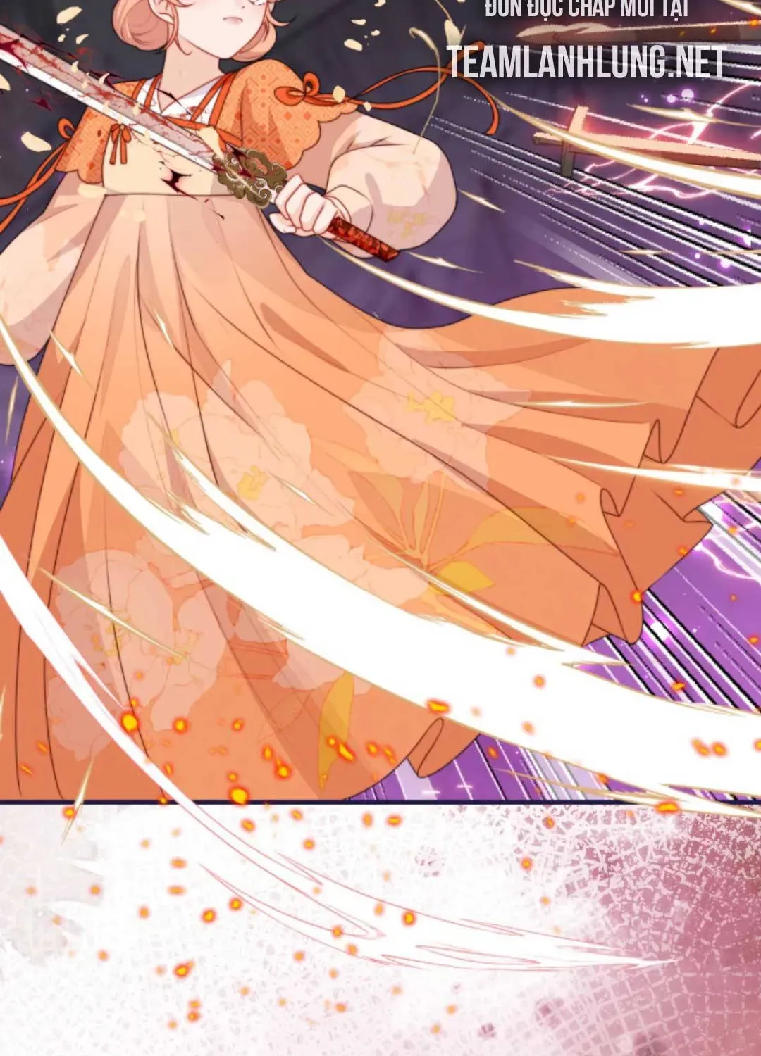 Tất Cả Phản Diện Đều Hắc Hoá , Chỉ Mỗi Sư  Là Hài Hước Chapter 54 - Trang 13
