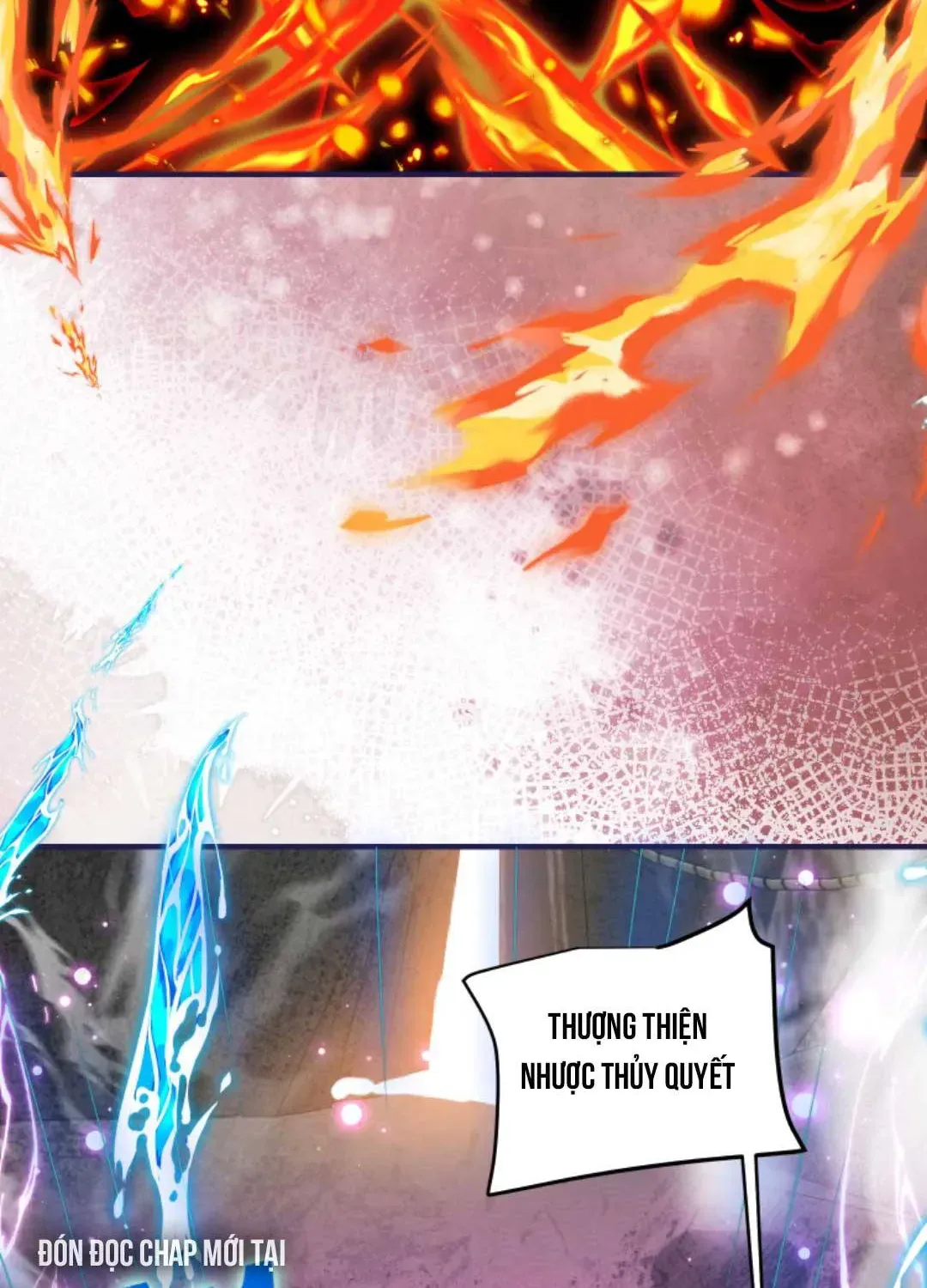 Tất Cả Phản Diện Đều Hắc Hoá , Chỉ Mỗi Sư  Là Hài Hước Chapter 54 - Trang 16
