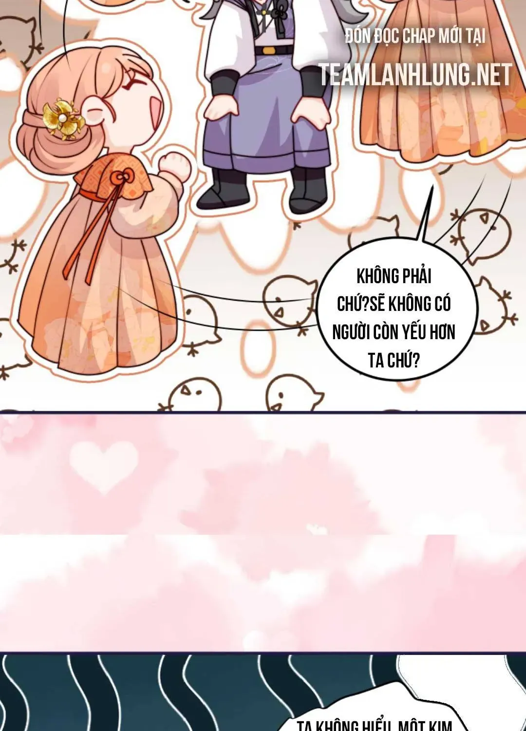 Tất Cả Phản Diện Đều Hắc Hoá , Chỉ Mỗi Sư  Là Hài Hước Chapter 54 - Trang 23