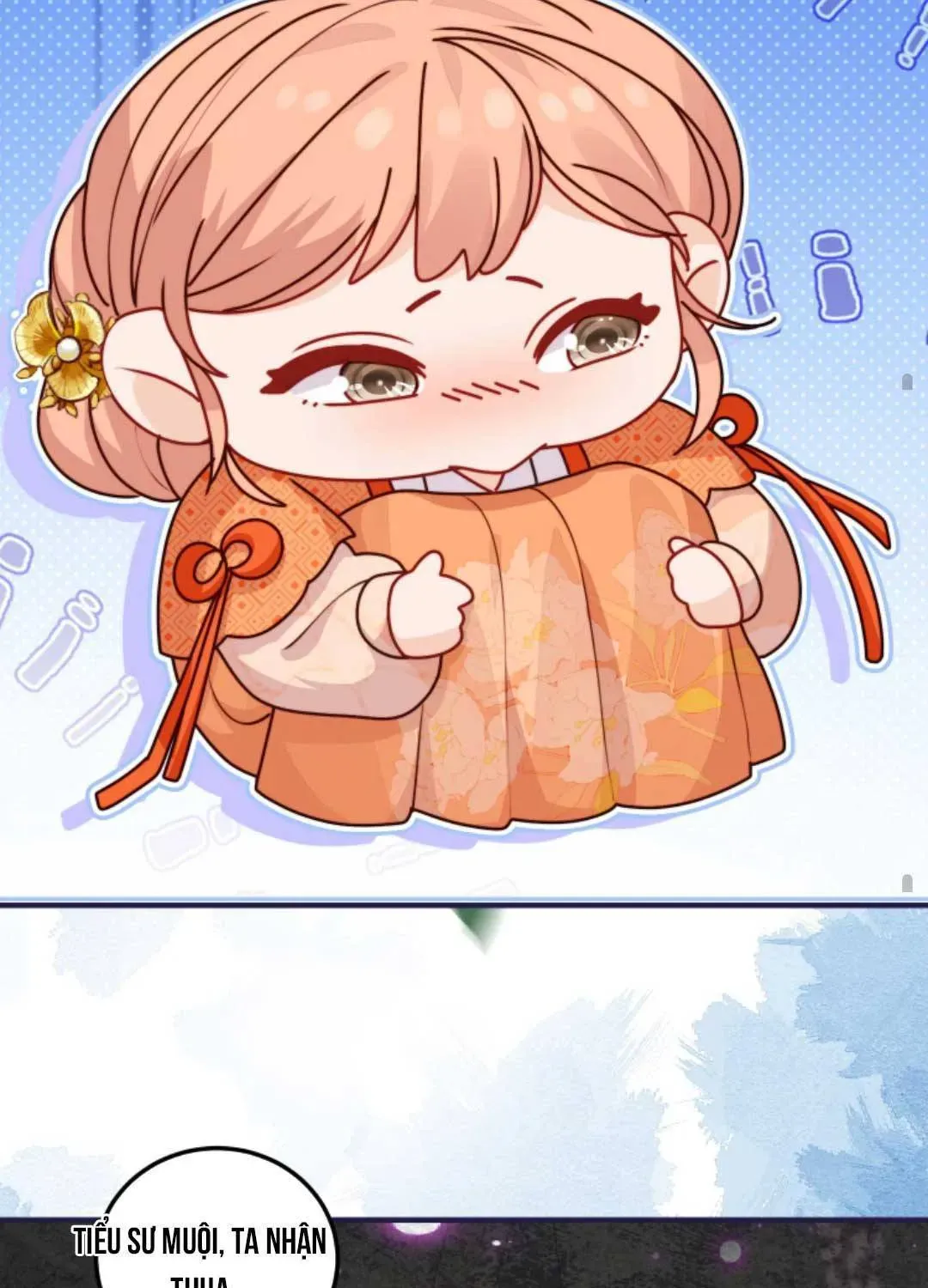 Tất Cả Phản Diện Đều Hắc Hoá , Chỉ Mỗi Sư  Là Hài Hước Chapter 54 - Trang 33