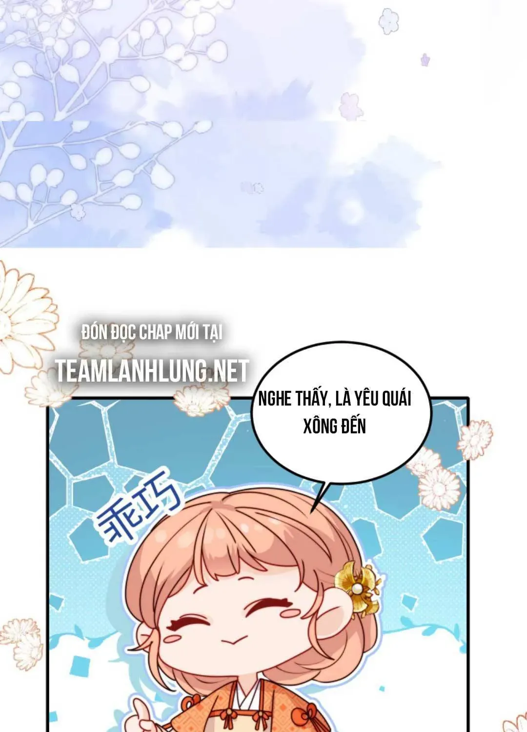 Tất Cả Phản Diện Đều Hắc Hoá , Chỉ Mỗi Sư  Là Hài Hước Chapter 54 - Trang 41