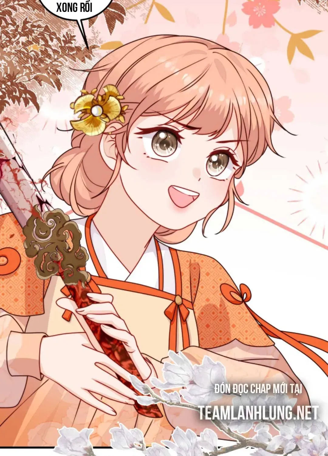 Tất Cả Phản Diện Đều Hắc Hoá , Chỉ Mỗi Sư  Là Hài Hước Chapter 54 - Trang 47