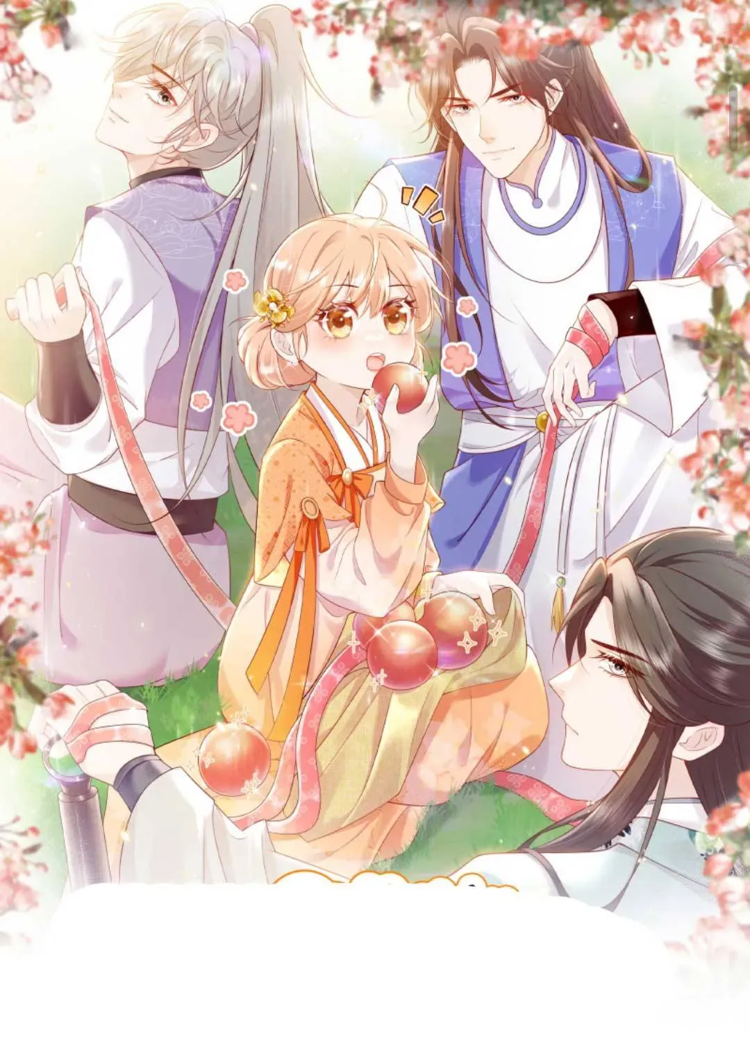 Tất Cả Phản Diện Đều Hắc Hoá , Chỉ Mỗi Sư  Là Hài Hước Chapter 54 - Trang 7