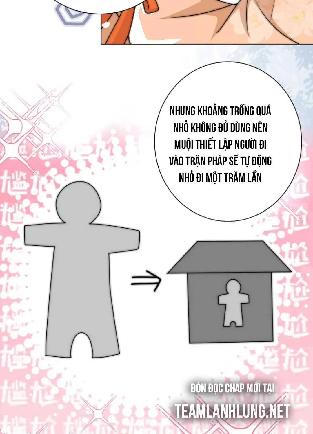 Tất Cả Phản Diện Đều Hắc Hoá , Chỉ Mỗi Sư  Là Hài Hước Chapter 55 - Trang 23