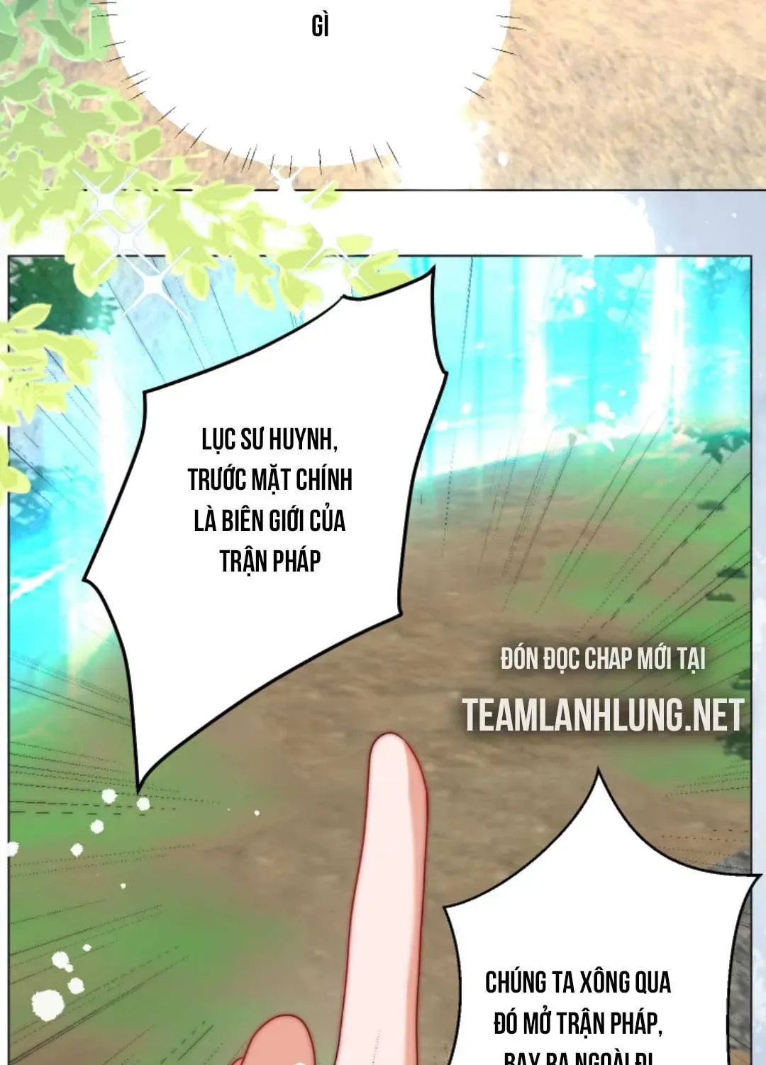 Tất Cả Phản Diện Đều Hắc Hoá , Chỉ Mỗi Sư  Là Hài Hước Chapter 55 - Trang 26