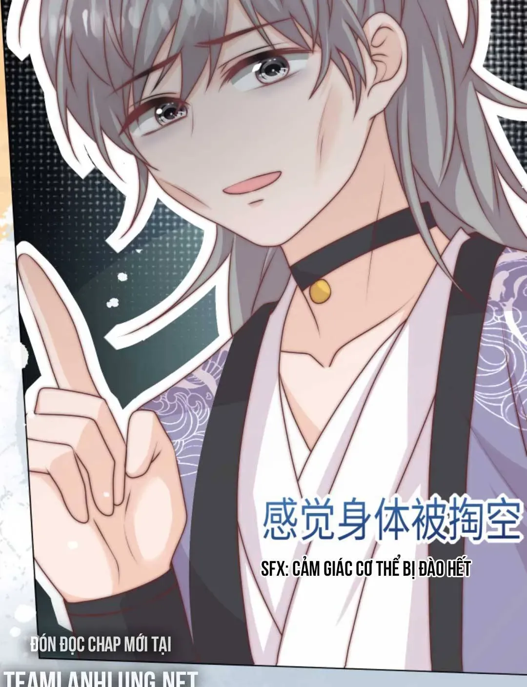 Tất Cả Phản Diện Đều Hắc Hoá , Chỉ Mỗi Sư  Là Hài Hước Chapter 55 - Trang 36