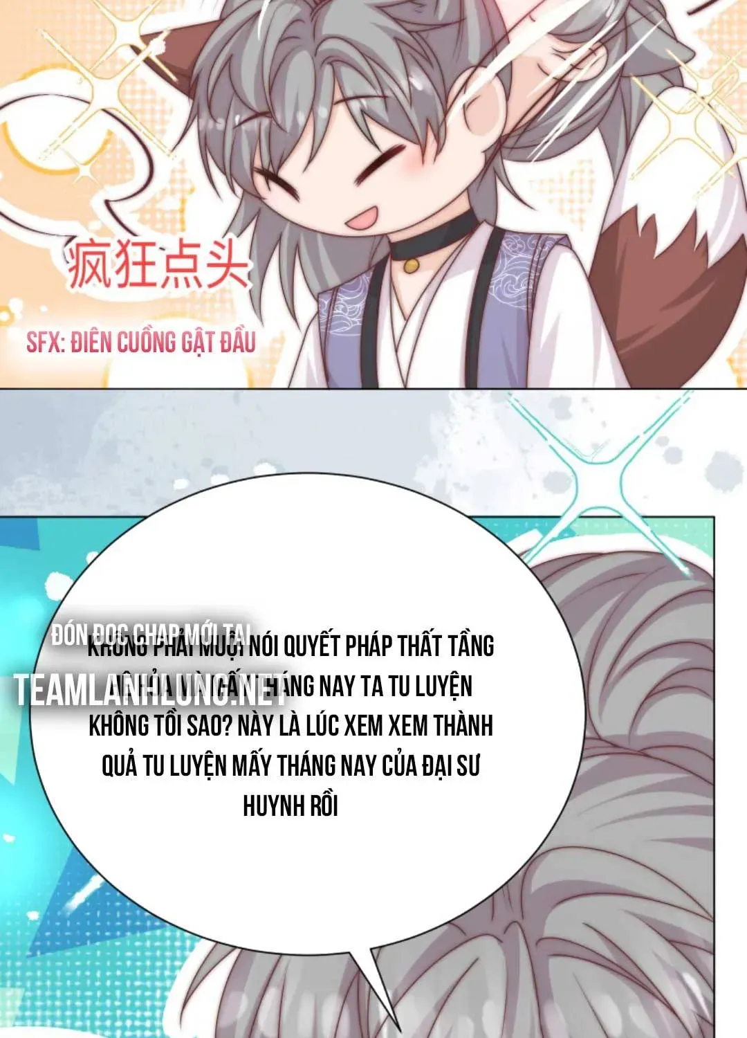 Tất Cả Phản Diện Đều Hắc Hoá , Chỉ Mỗi Sư  Là Hài Hước Chapter 55 - Trang 39