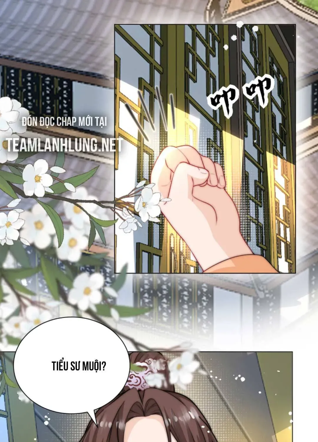 Tất Cả Phản Diện Đều Hắc Hoá , Chỉ Mỗi Sư  Là Hài Hước Chapter 55 - Trang 45