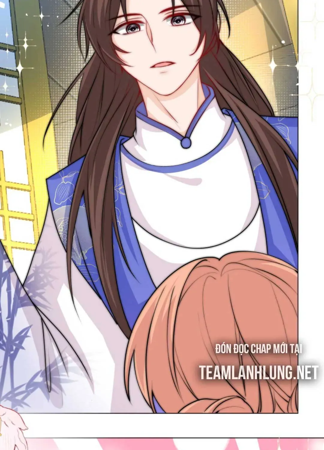 Tất Cả Phản Diện Đều Hắc Hoá , Chỉ Mỗi Sư  Là Hài Hước Chapter 55 - Trang 46