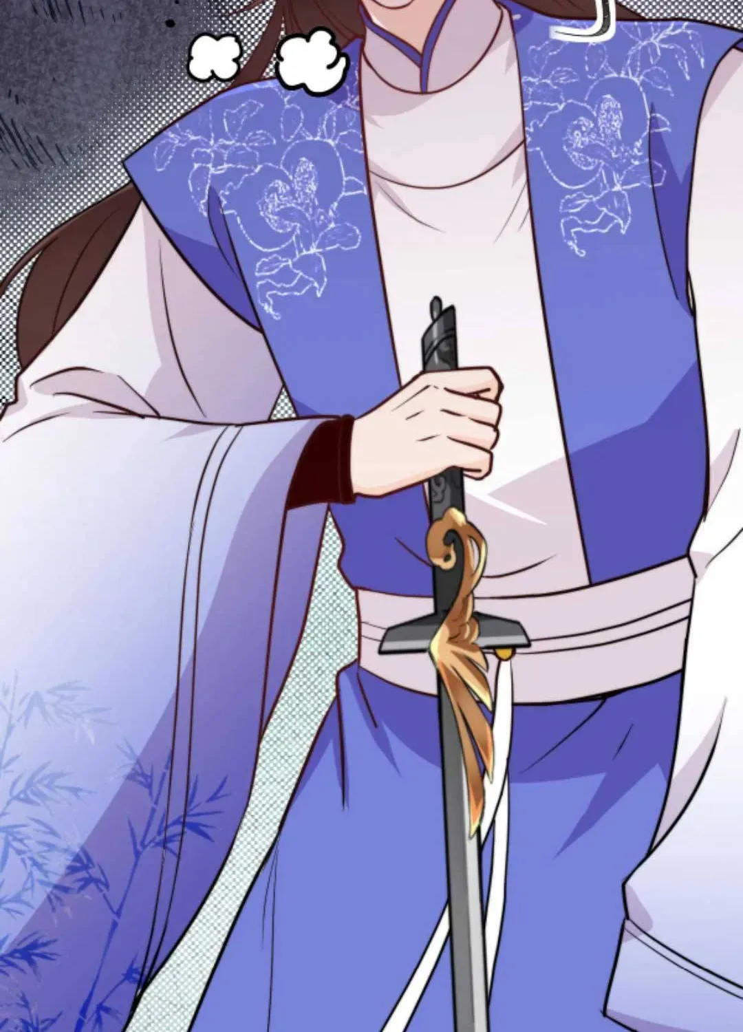 Tất Cả Phản Diện Đều Hắc Hoá , Chỉ Mỗi Sư  Là Hài Hước Chapter 56 - Trang 10
