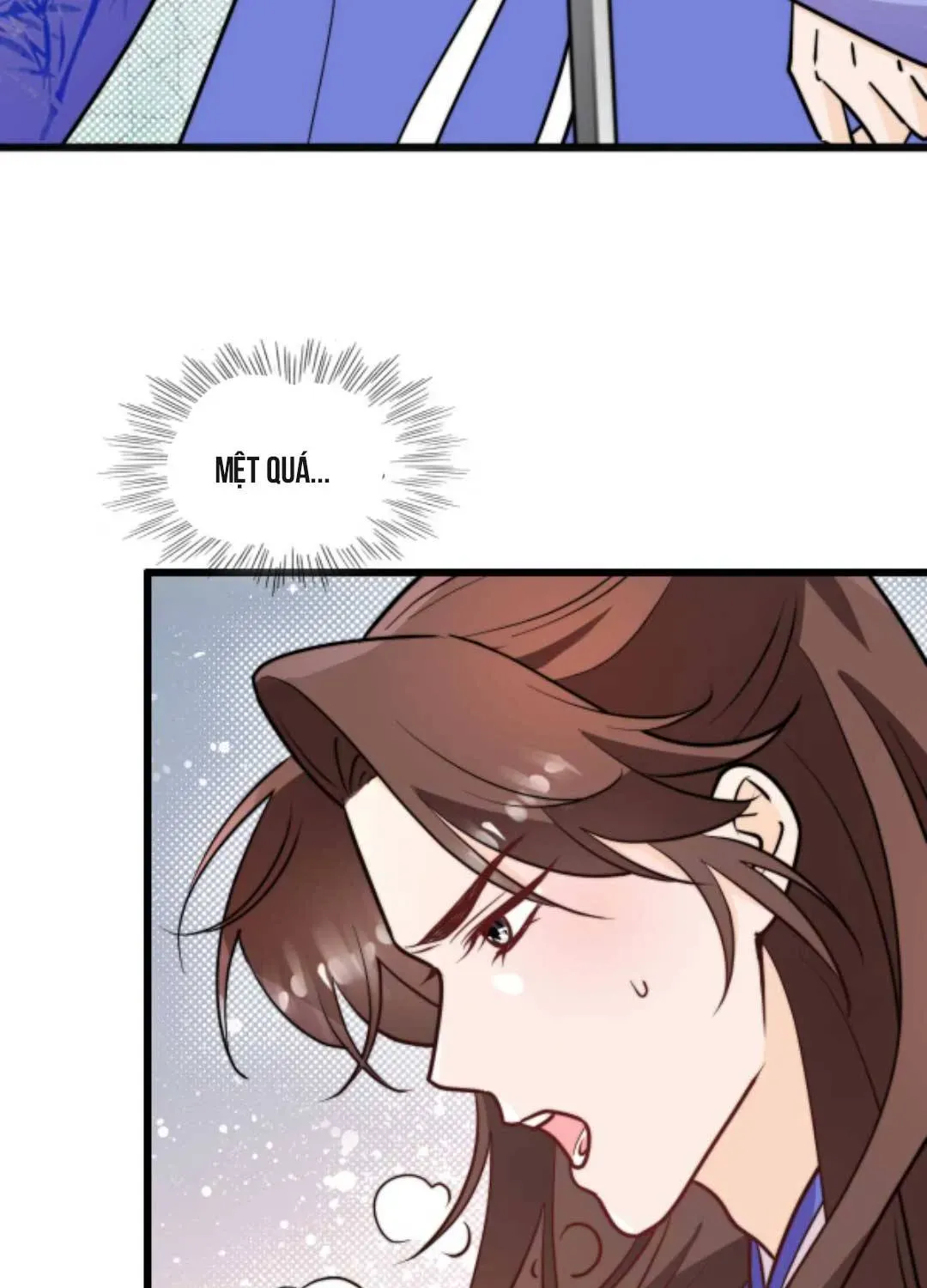 Tất Cả Phản Diện Đều Hắc Hoá , Chỉ Mỗi Sư  Là Hài Hước Chapter 56 - Trang 11
