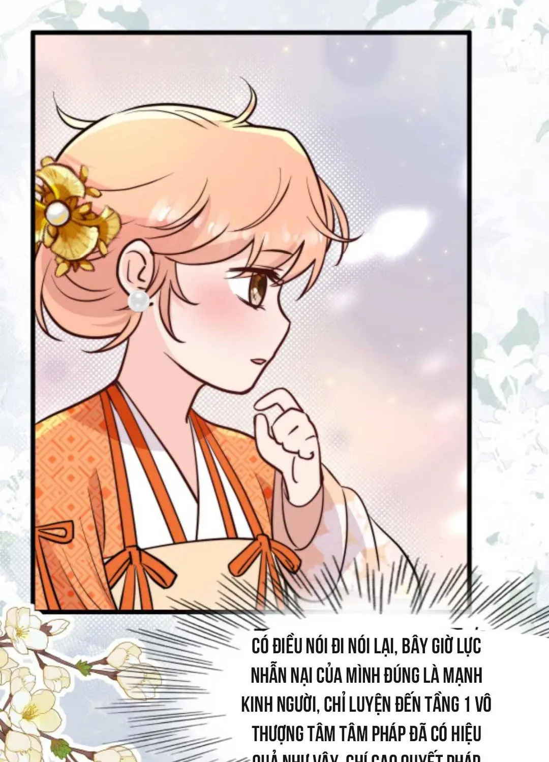 Tất Cả Phản Diện Đều Hắc Hoá , Chỉ Mỗi Sư  Là Hài Hước Chapter 56 - Trang 25