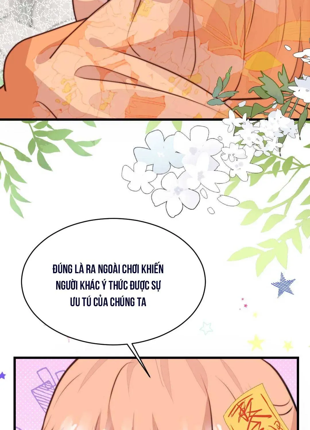 Tất Cả Phản Diện Đều Hắc Hoá , Chỉ Mỗi Sư Là Hài Hước Chapter 57 - Trang 10