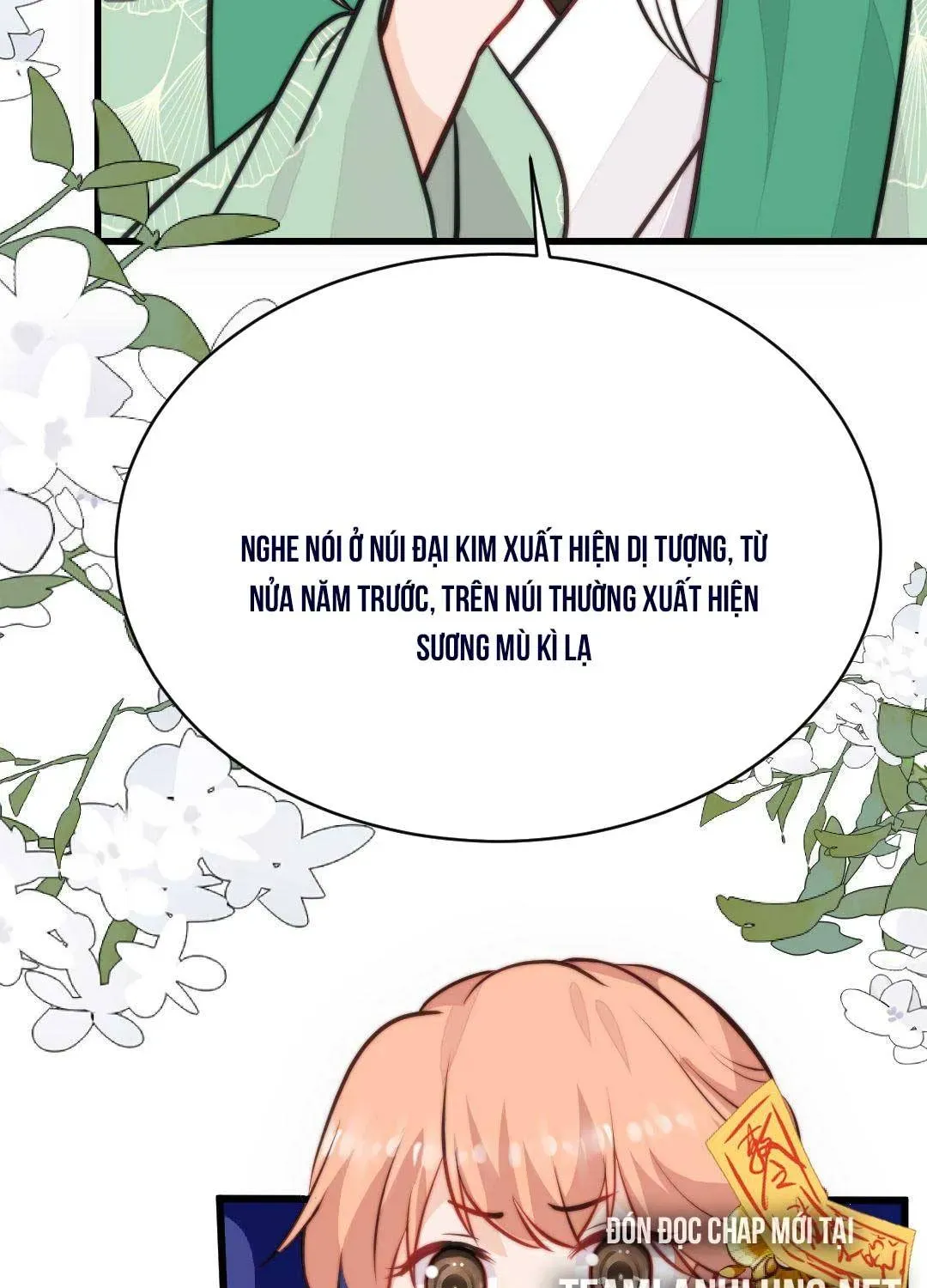 Tất Cả Phản Diện Đều Hắc Hoá , Chỉ Mỗi Sư Là Hài Hước Chapter 57 - Trang 15