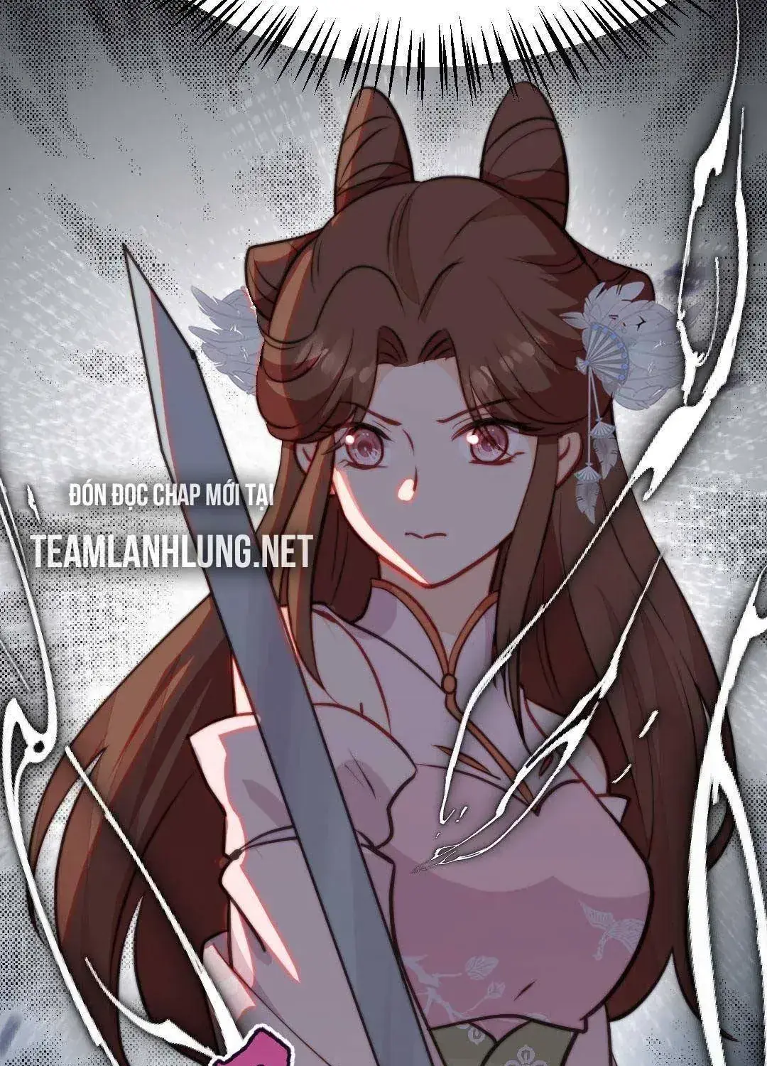 Tất Cả Phản Diện Đều Hắc Hoá , Chỉ Mỗi Sư Là Hài Hước Chapter 57 - Trang 17
