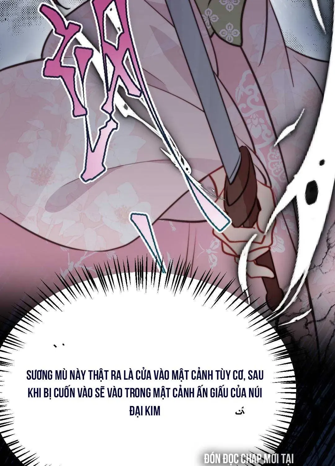 Tất Cả Phản Diện Đều Hắc Hoá , Chỉ Mỗi Sư Là Hài Hước Chapter 57 - Trang 18