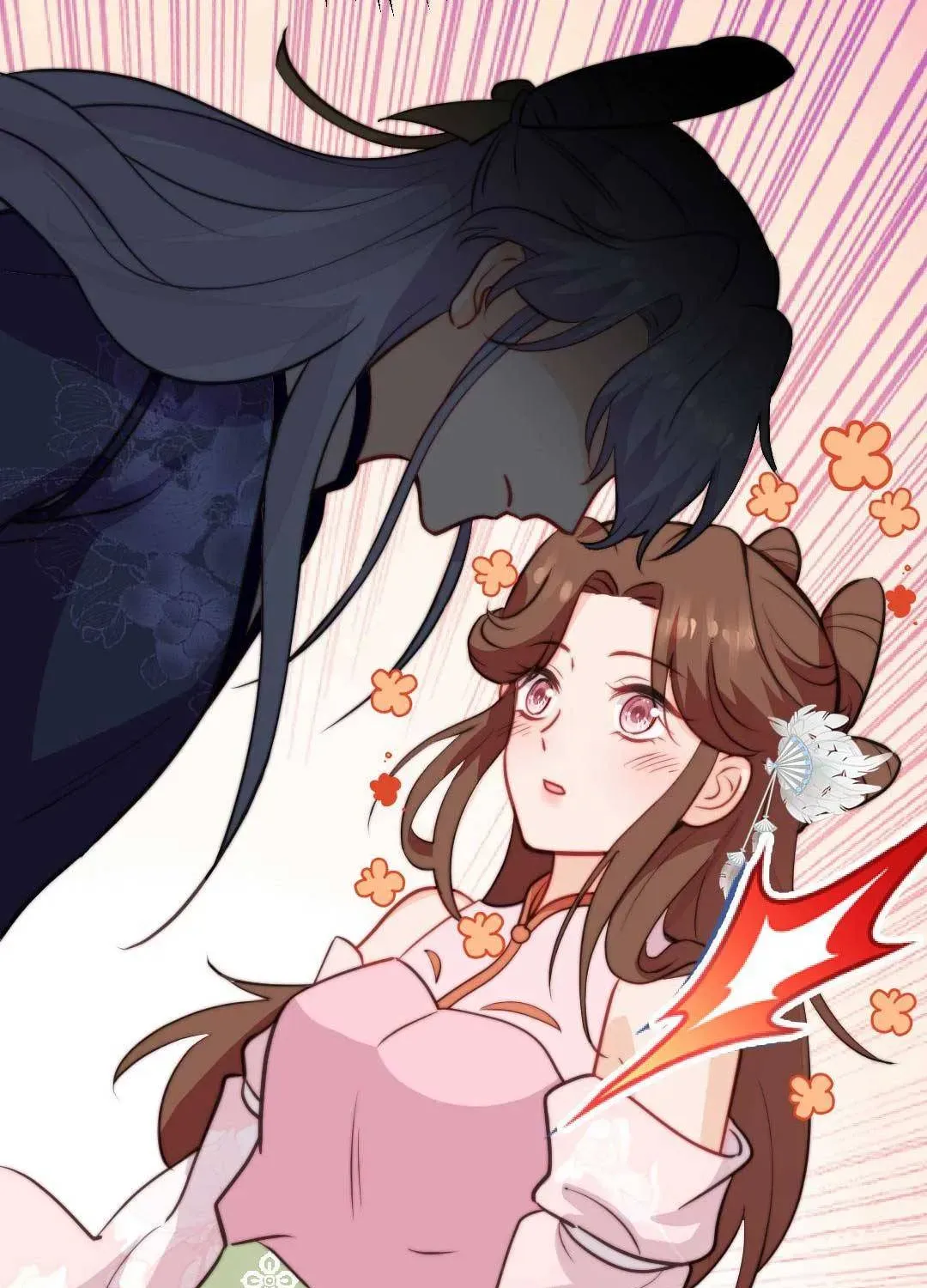 Tất Cả Phản Diện Đều Hắc Hoá , Chỉ Mỗi Sư Là Hài Hước Chapter 57 - Trang 21