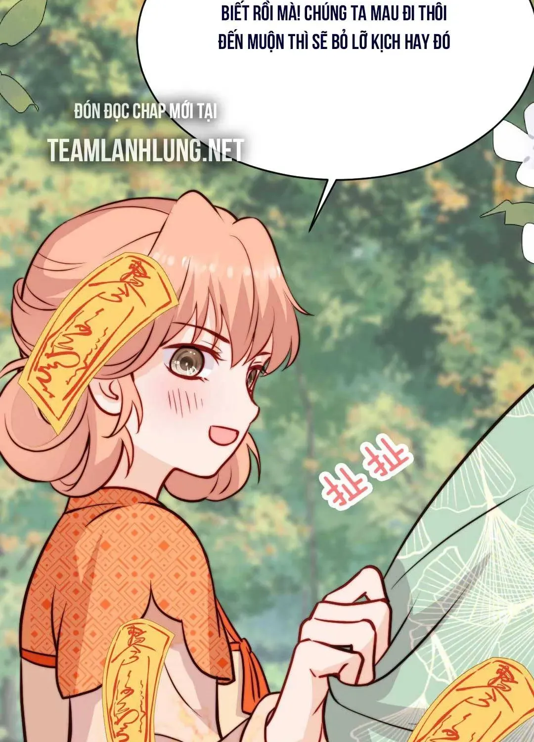 Tất Cả Phản Diện Đều Hắc Hoá , Chỉ Mỗi Sư Là Hài Hước Chapter 57 - Trang 34