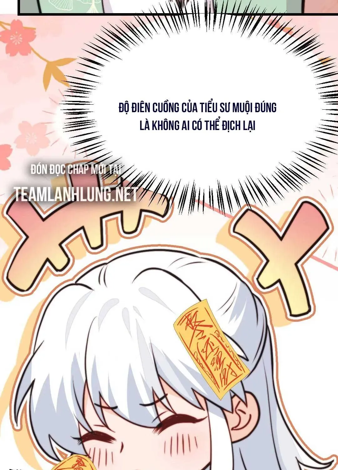 Tất Cả Phản Diện Đều Hắc Hoá , Chỉ Mỗi Sư Là Hài Hước Chapter 57 - Trang 46