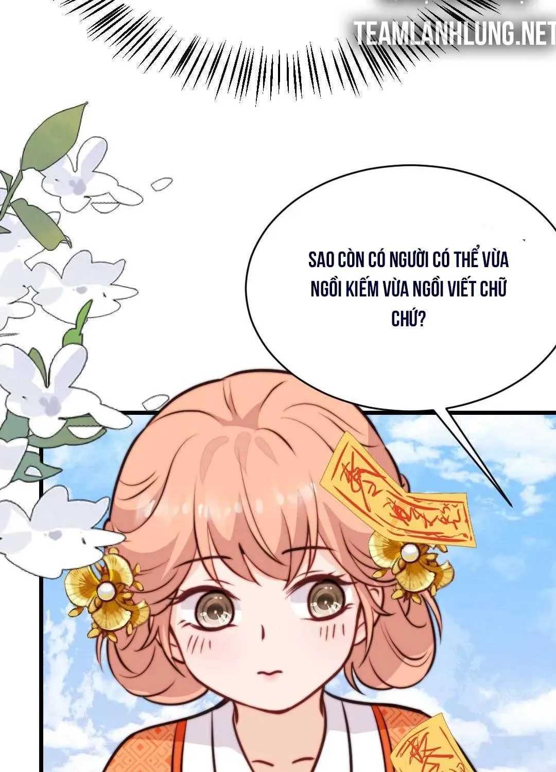 Tất Cả Phản Diện Đều Hắc Hoá , Chỉ Mỗi Sư Là Hài Hước Chapter 57 - Trang 48
