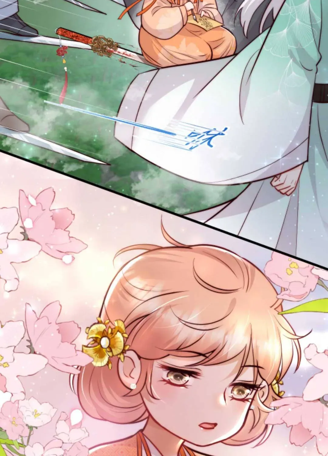 Tất Cả Phản Diện Đều Hắc Hoá , Chỉ Mỗi Sư Là Hài Hước Chapter 58 - Trang 10