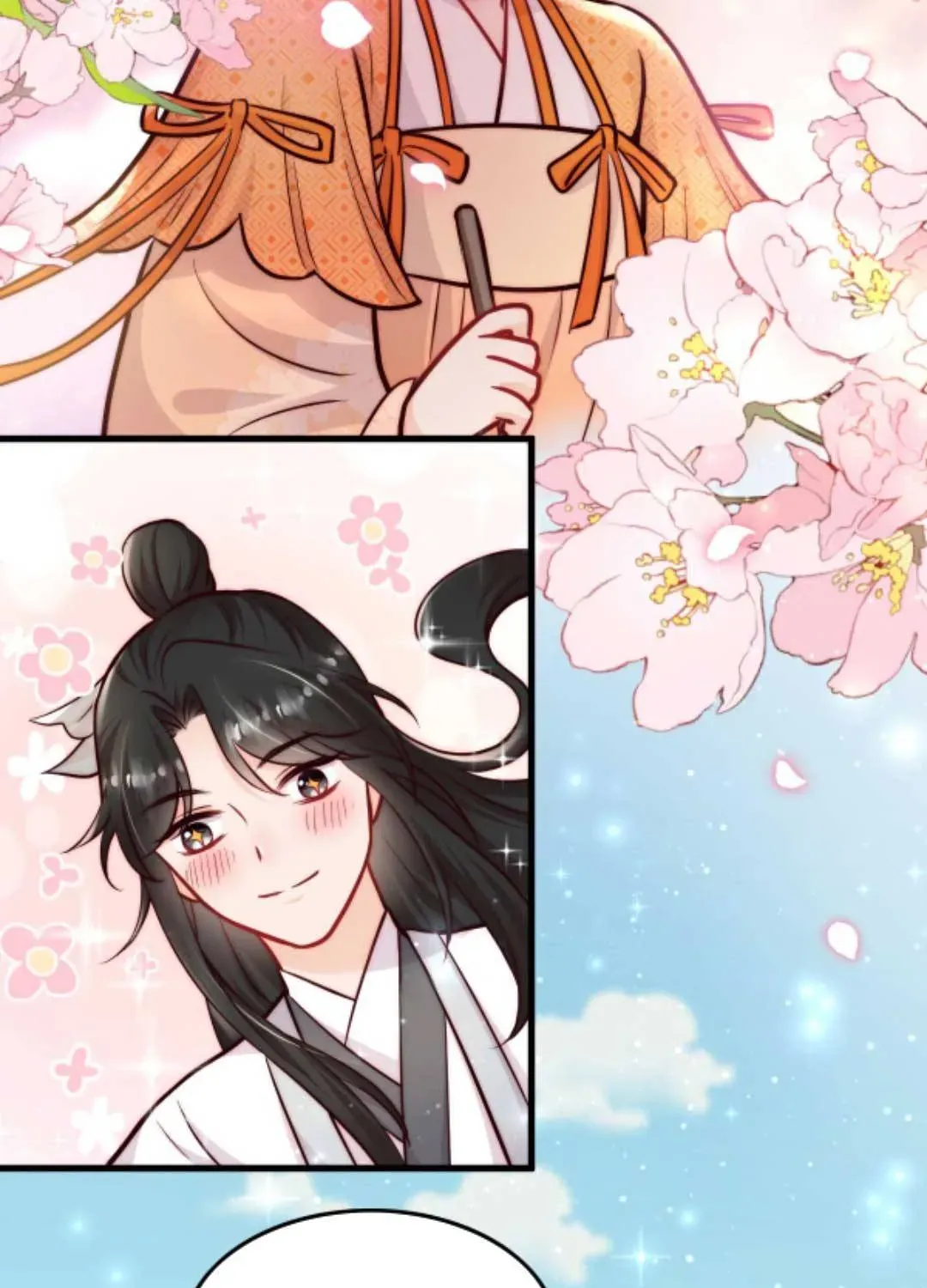 Tất Cả Phản Diện Đều Hắc Hoá , Chỉ Mỗi Sư Là Hài Hước Chapter 58 - Trang 11