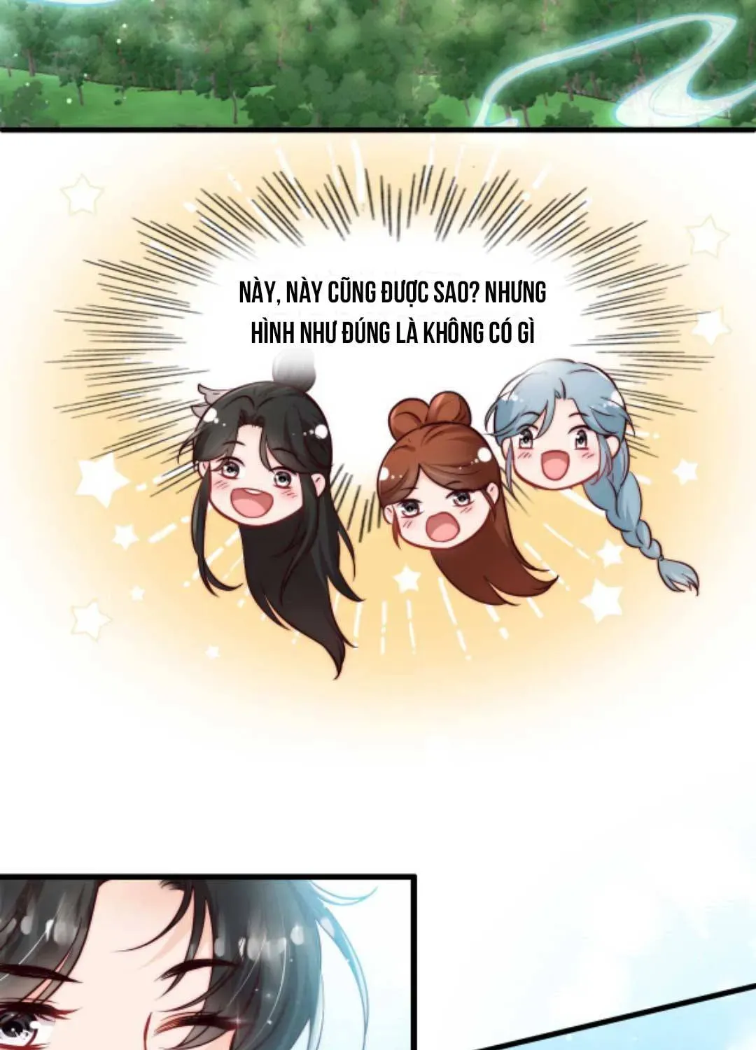 Tất Cả Phản Diện Đều Hắc Hoá , Chỉ Mỗi Sư Là Hài Hước Chapter 58 - Trang 19