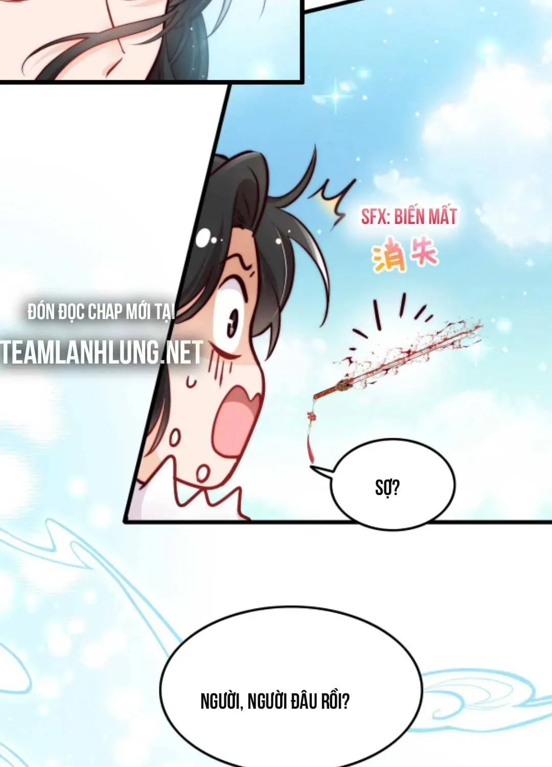 Tất Cả Phản Diện Đều Hắc Hoá , Chỉ Mỗi Sư Là Hài Hước Chapter 58 - Trang 20