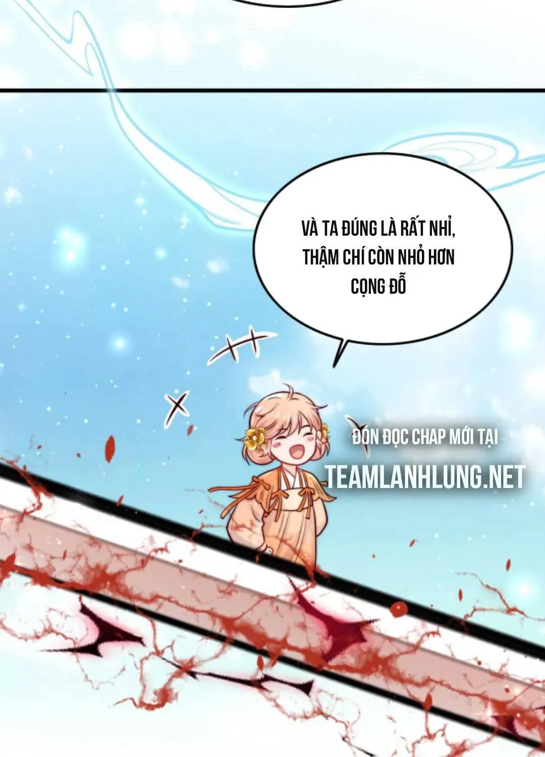 Tất Cả Phản Diện Đều Hắc Hoá , Chỉ Mỗi Sư Là Hài Hước Chapter 58 - Trang 21