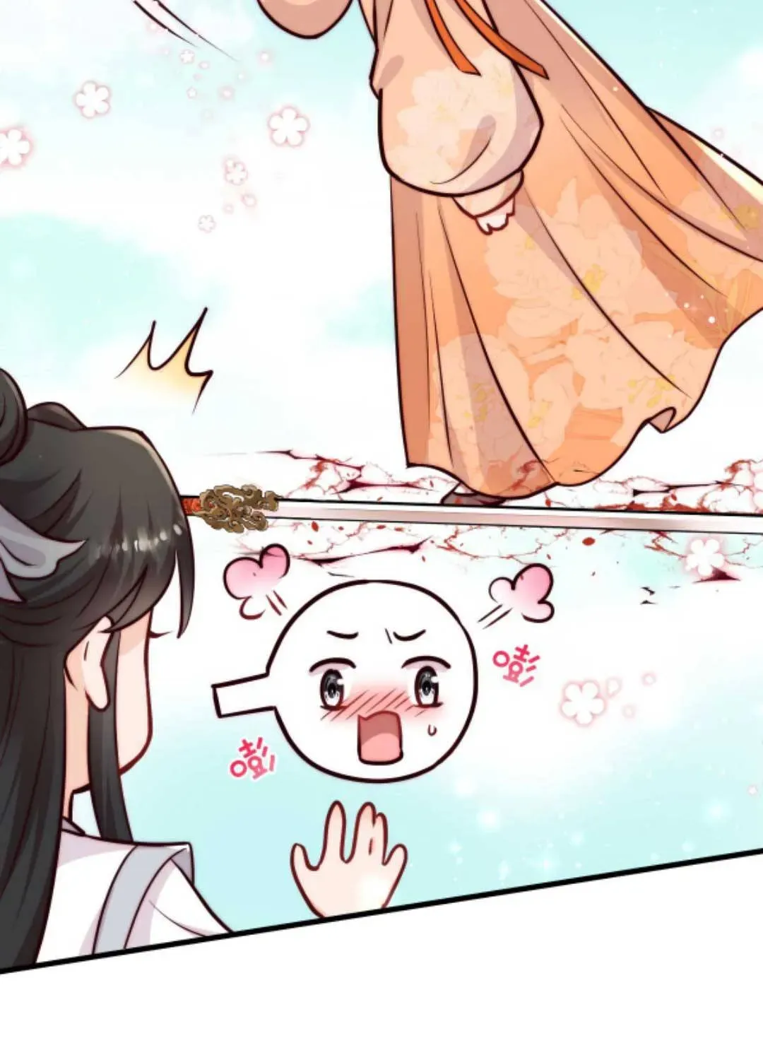 Tất Cả Phản Diện Đều Hắc Hoá , Chỉ Mỗi Sư Là Hài Hước Chapter 58 - Trang 27