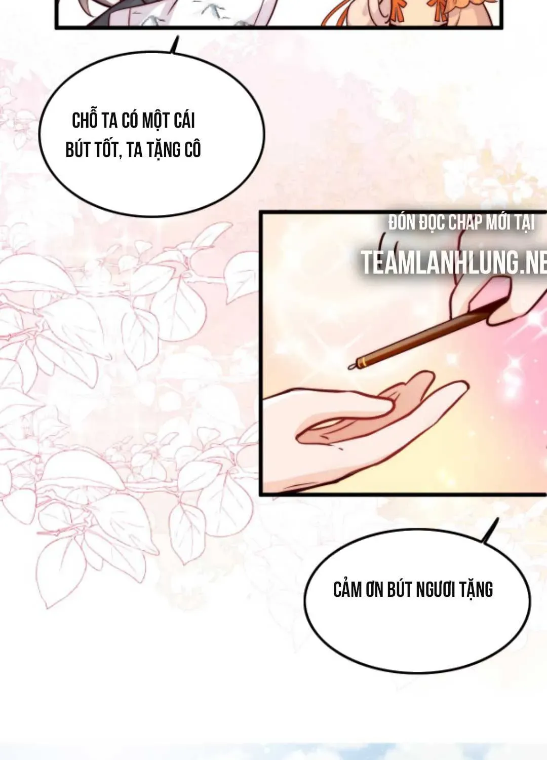 Tất Cả Phản Diện Đều Hắc Hoá , Chỉ Mỗi Sư Là Hài Hước Chapter 58 - Trang 31