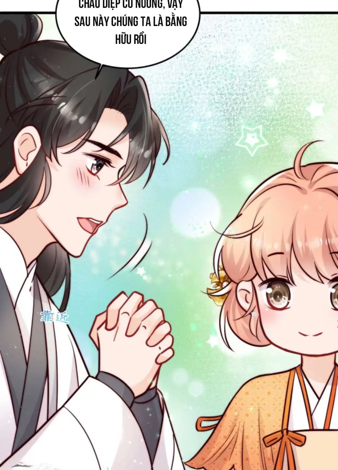 Tất Cả Phản Diện Đều Hắc Hoá , Chỉ Mỗi Sư Là Hài Hước Chapter 58 - Trang 36
