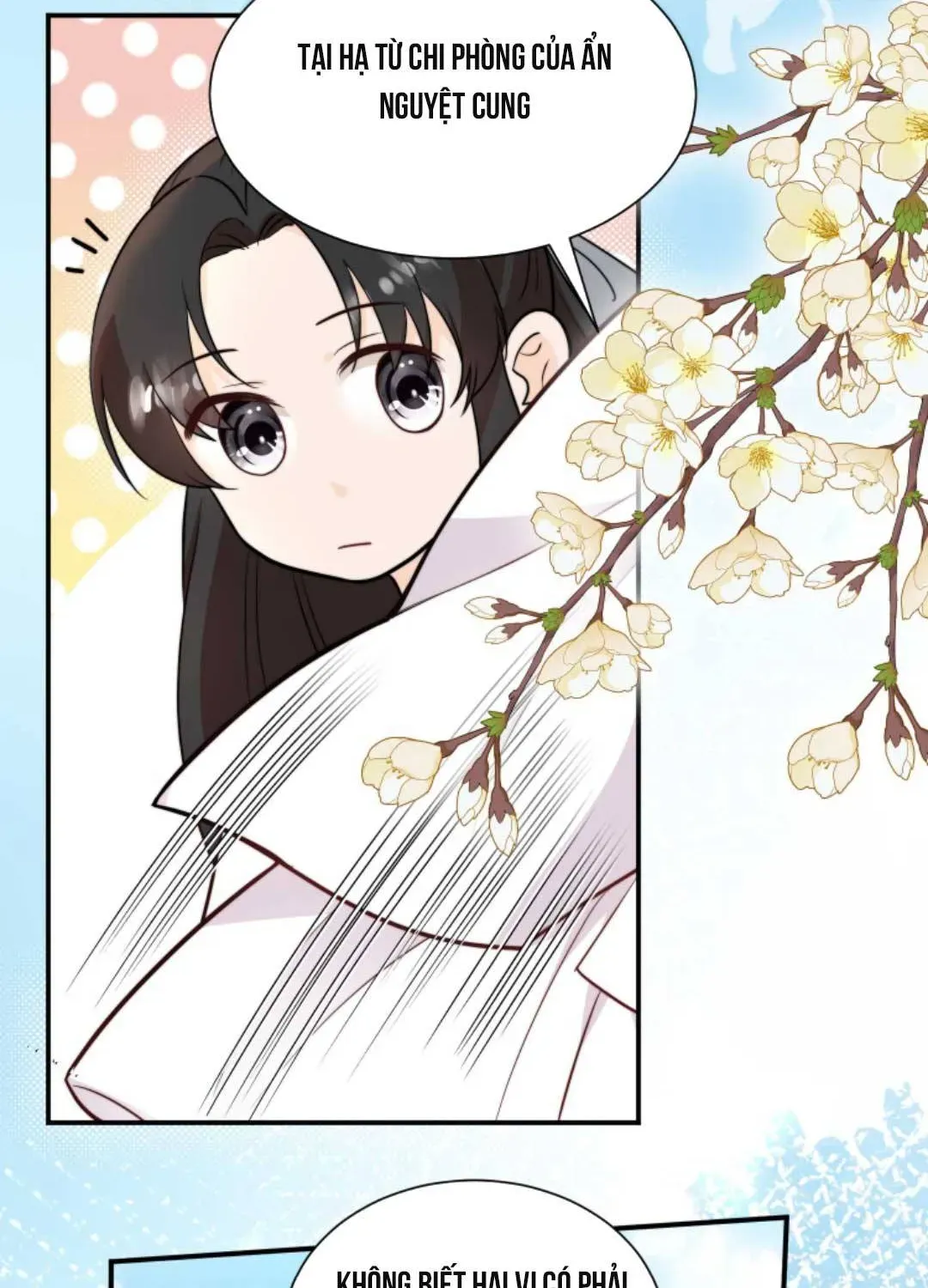 Tất Cả Phản Diện Đều Hắc Hoá , Chỉ Mỗi Sư  Là Hài Hước Chapter 59 - Trang 10