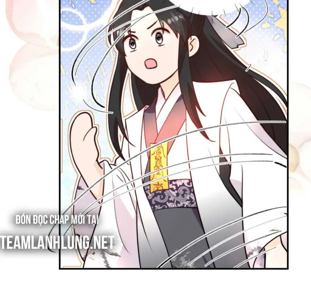 Tất Cả Phản Diện Đều Hắc Hoá , Chỉ Mỗi Sư  Là Hài Hước Chapter 59 - Trang 21