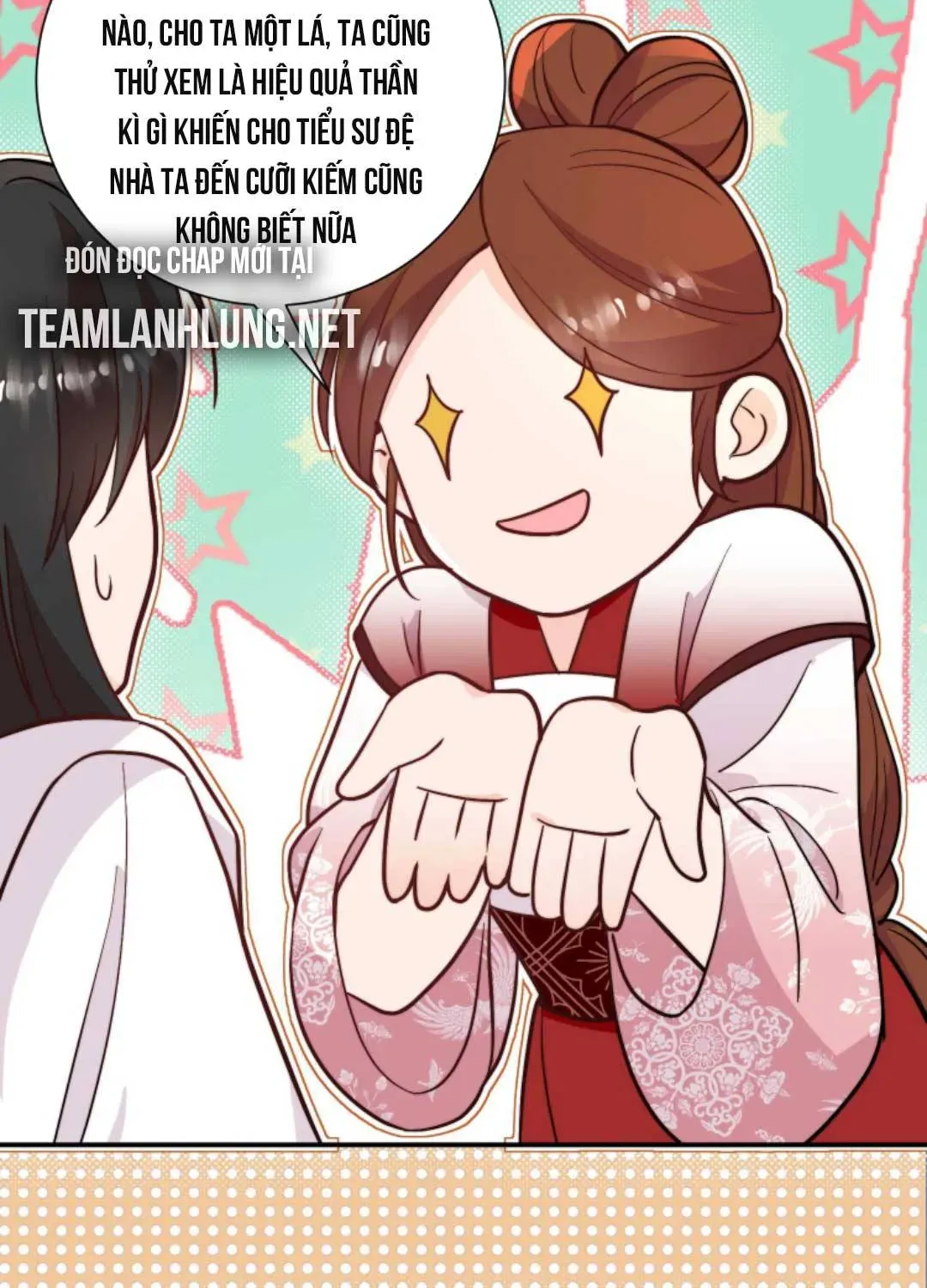Tất Cả Phản Diện Đều Hắc Hoá , Chỉ Mỗi Sư  Là Hài Hước Chapter 59 - Trang 32
