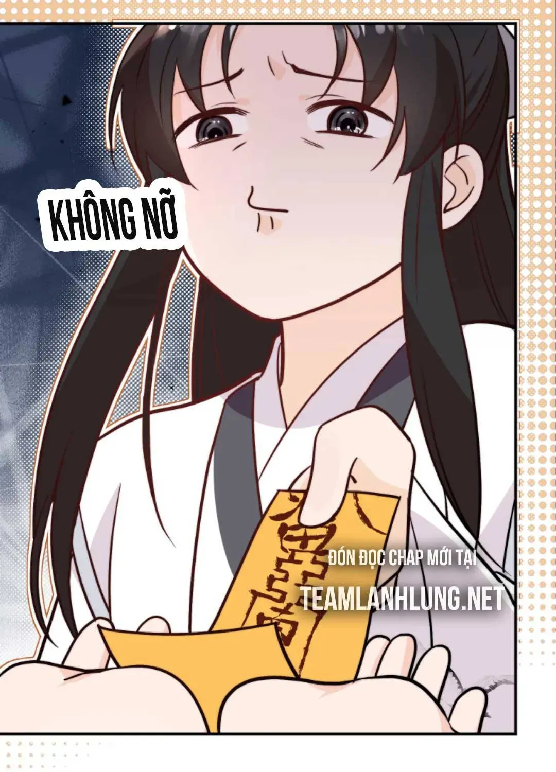 Tất Cả Phản Diện Đều Hắc Hoá , Chỉ Mỗi Sư  Là Hài Hước Chapter 59 - Trang 33