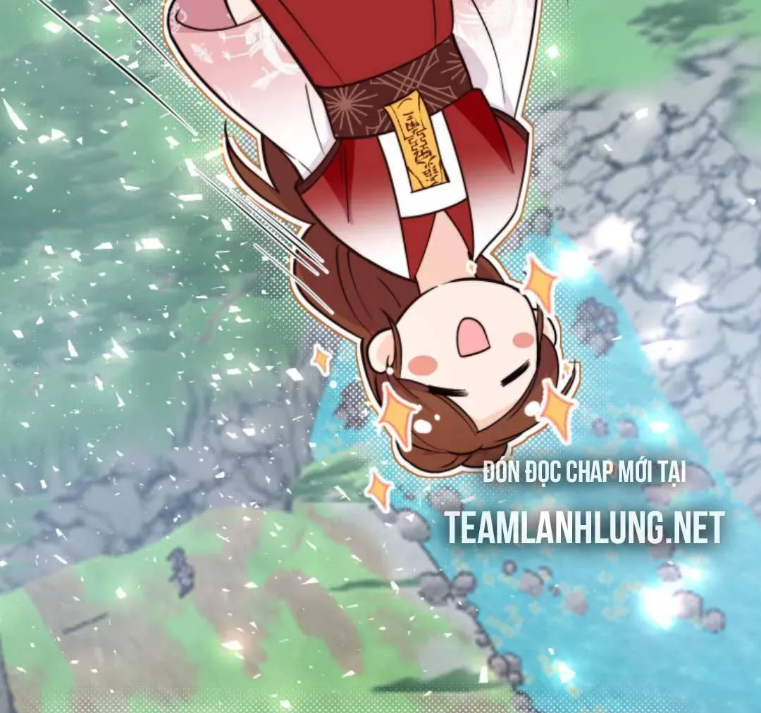 Tất Cả Phản Diện Đều Hắc Hoá , Chỉ Mỗi Sư  Là Hài Hước Chapter 59 - Trang 36
