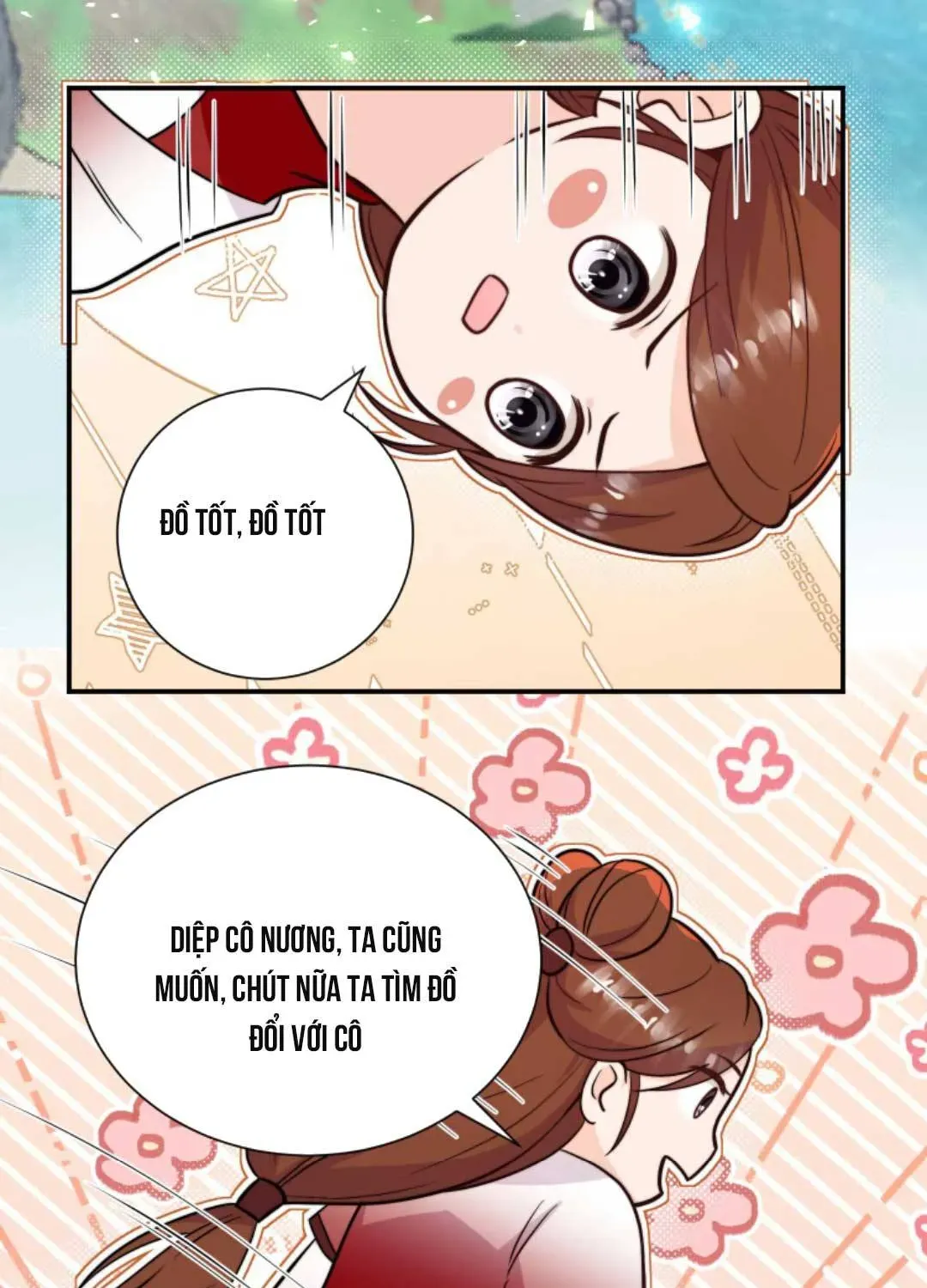 Tất Cả Phản Diện Đều Hắc Hoá , Chỉ Mỗi Sư  Là Hài Hước Chapter 59 - Trang 37