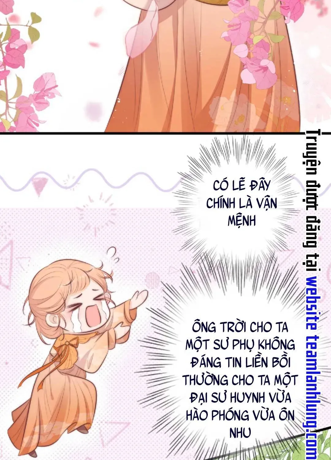 Tất Cả Phản Diện Đều Hắc Hoá , Chỉ Mỗi Sư Là Hài Hước Chapter 6 - Trang 10