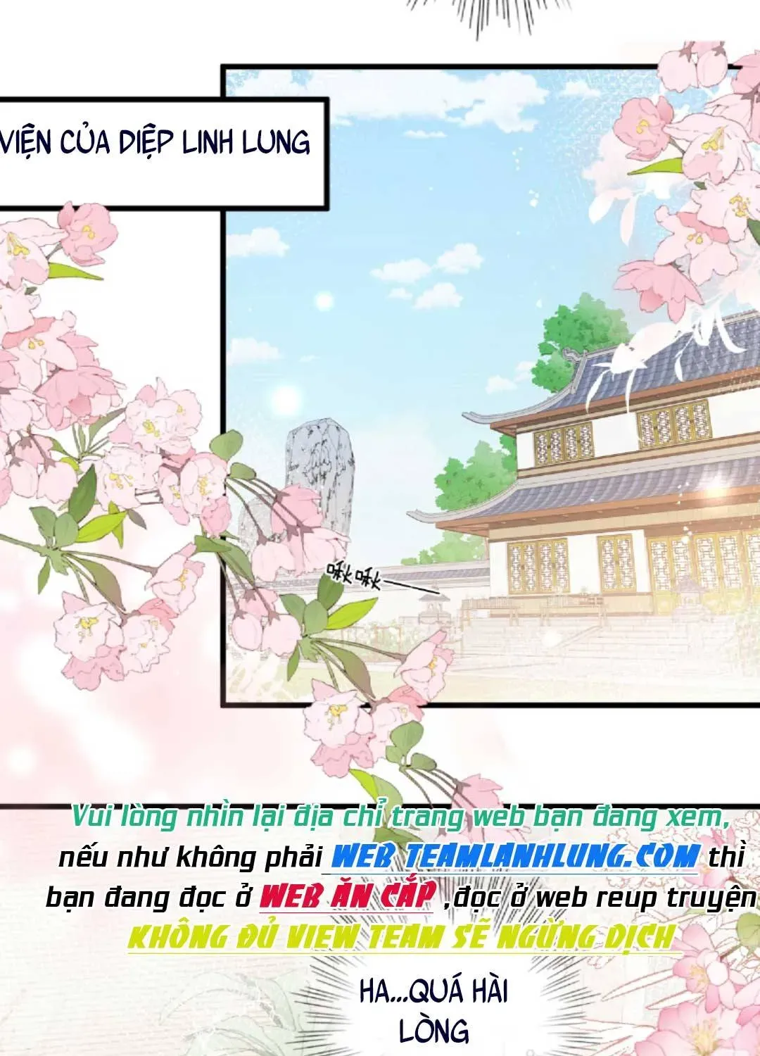 Tất Cả Phản Diện Đều Hắc Hoá , Chỉ Mỗi Sư Là Hài Hước Chapter 6 - Trang 13
