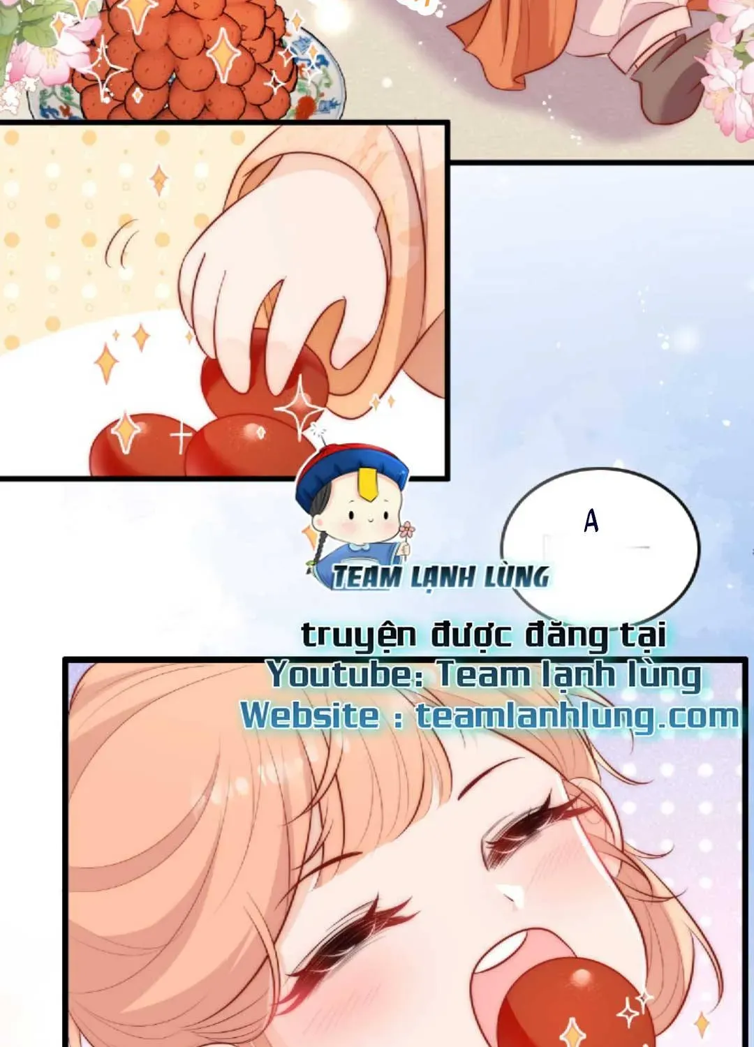 Tất Cả Phản Diện Đều Hắc Hoá , Chỉ Mỗi Sư Là Hài Hước Chapter 6 - Trang 15