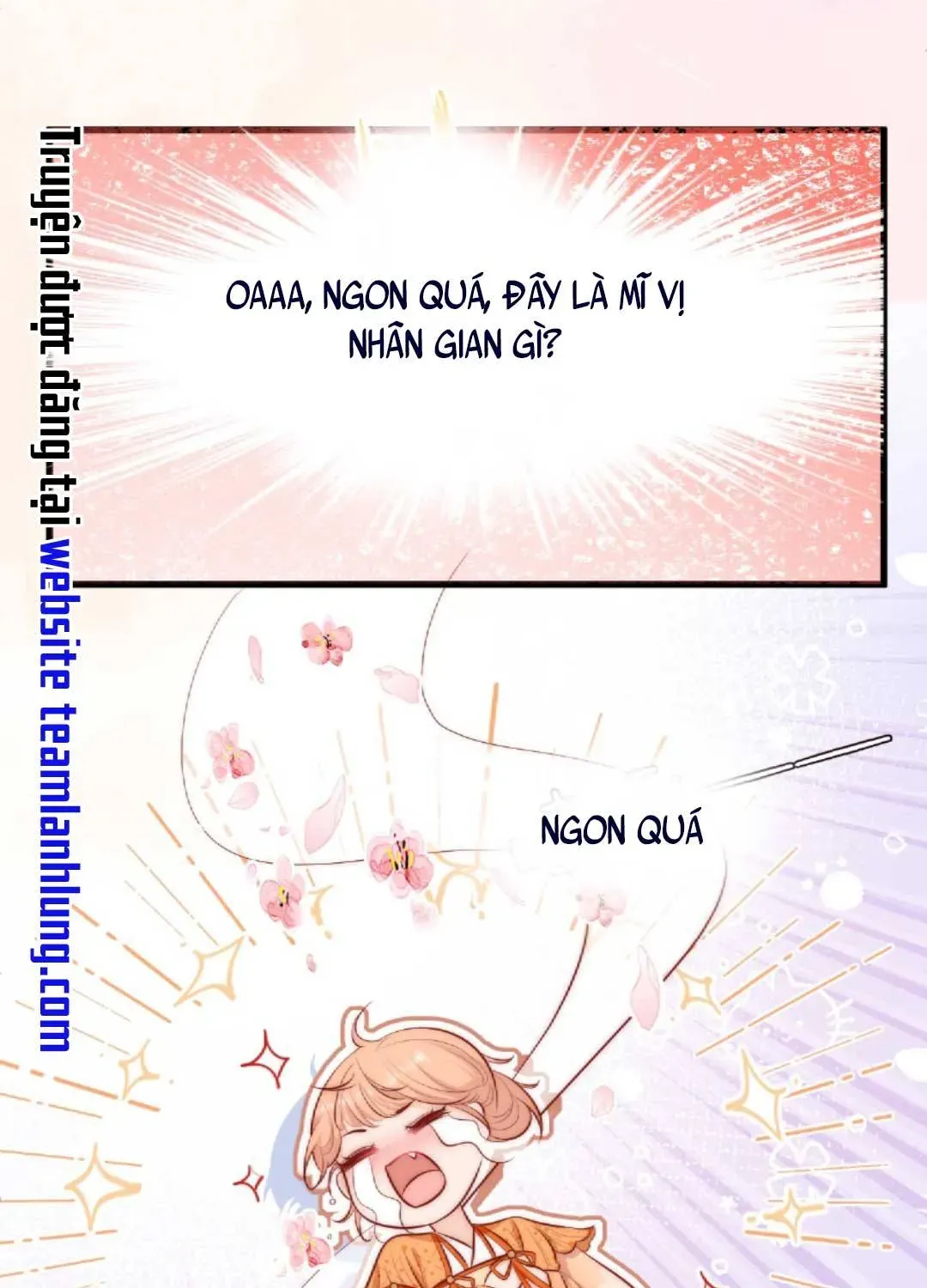 Tất Cả Phản Diện Đều Hắc Hoá , Chỉ Mỗi Sư Là Hài Hước Chapter 6 - Trang 17