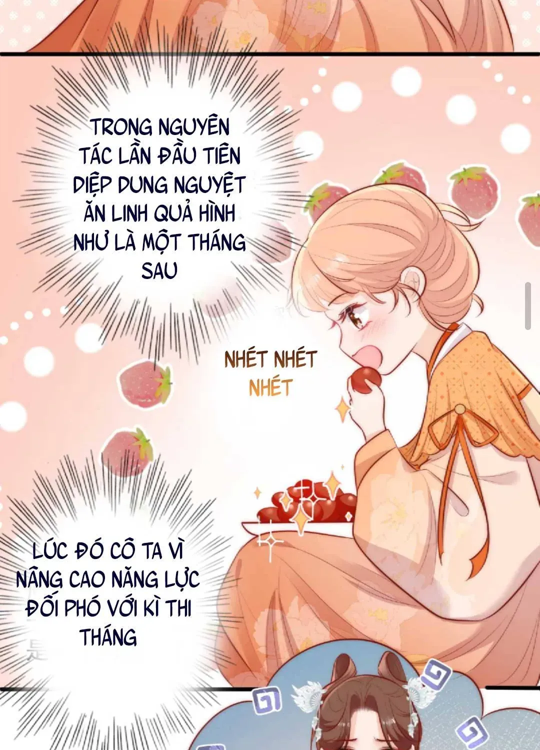 Tất Cả Phản Diện Đều Hắc Hoá , Chỉ Mỗi Sư Là Hài Hước Chapter 6 - Trang 20