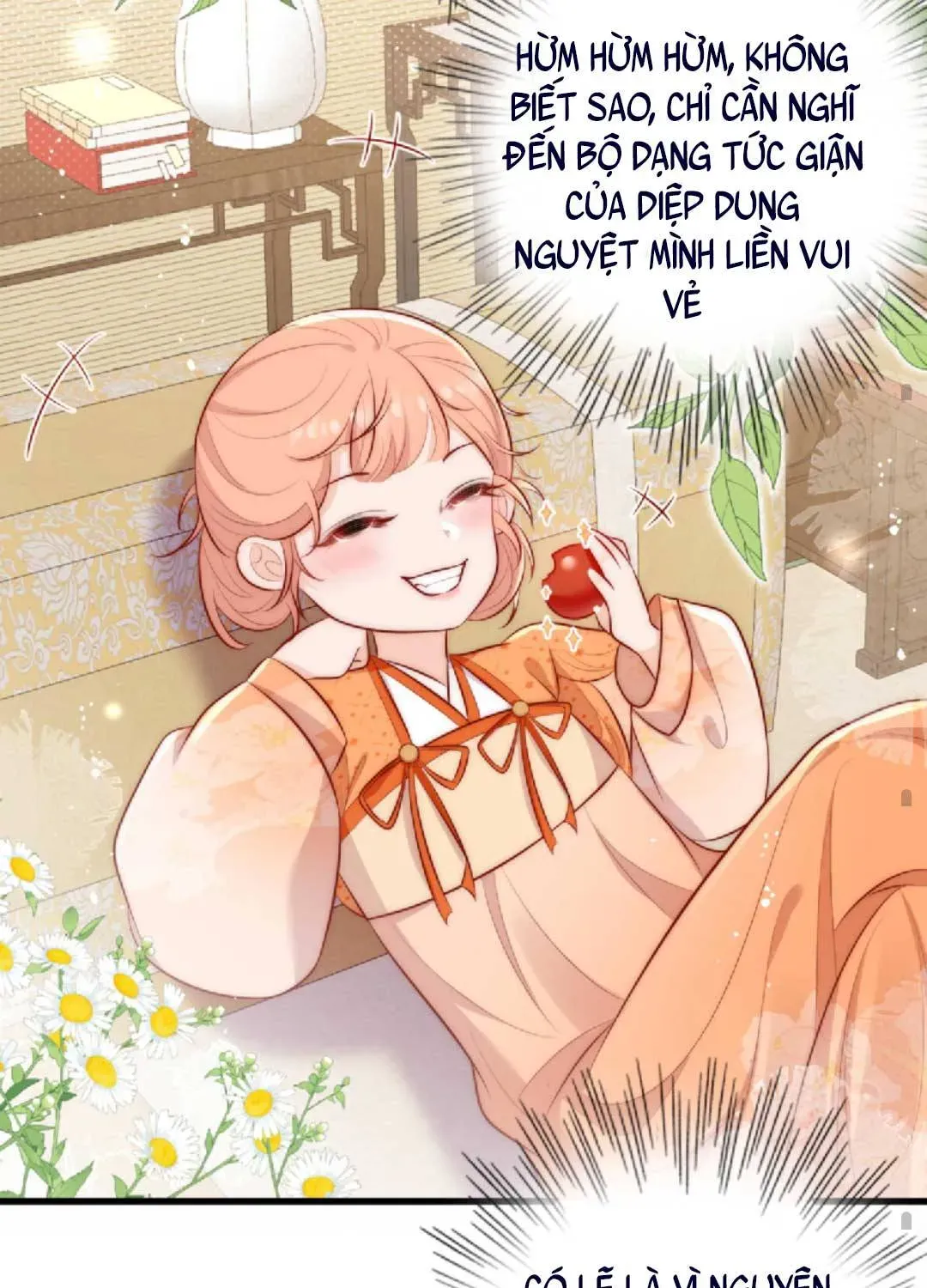 Tất Cả Phản Diện Đều Hắc Hoá , Chỉ Mỗi Sư Là Hài Hước Chapter 6 - Trang 23
