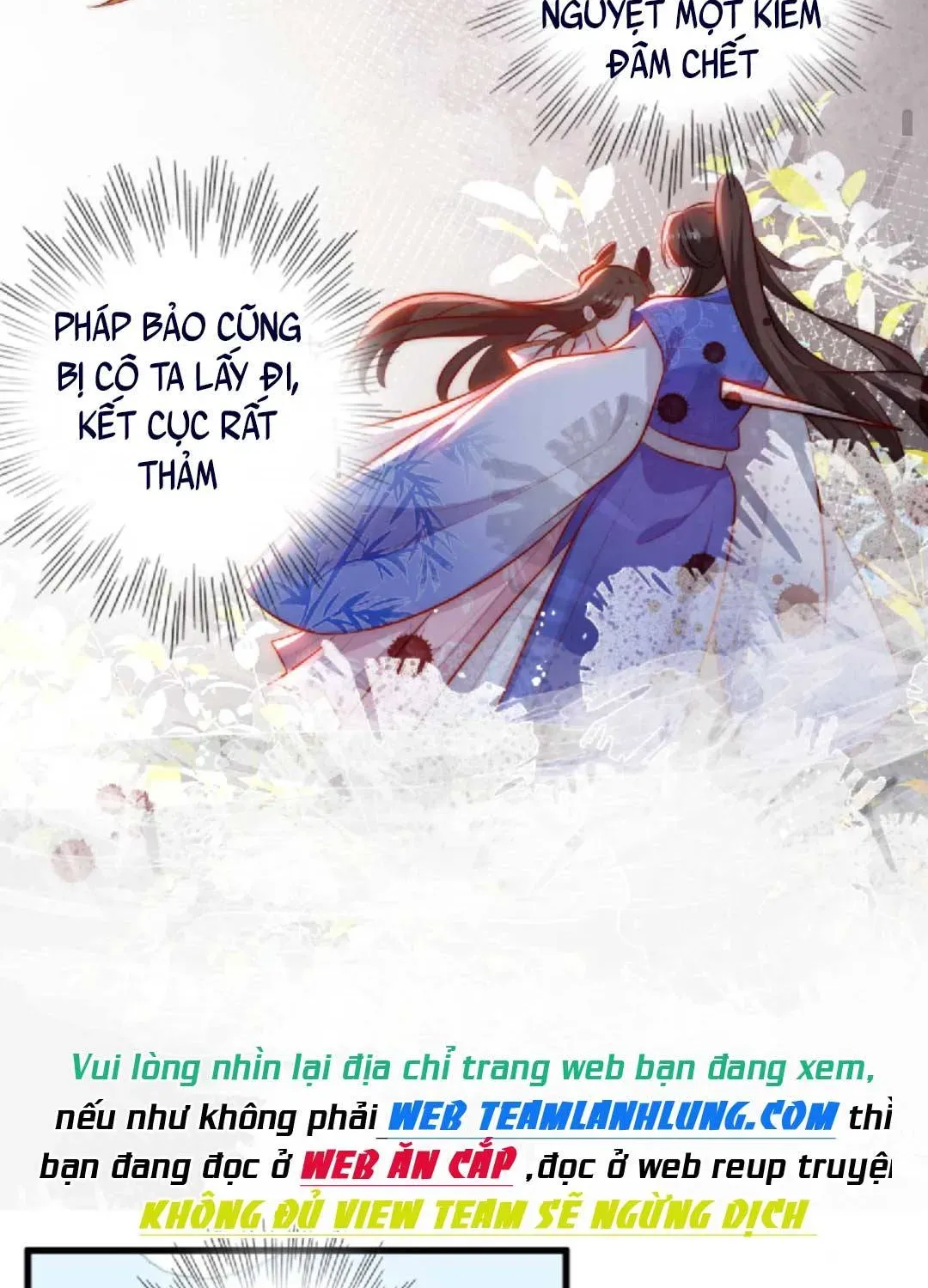 Tất Cả Phản Diện Đều Hắc Hoá , Chỉ Mỗi Sư Là Hài Hước Chapter 6 - Trang 28