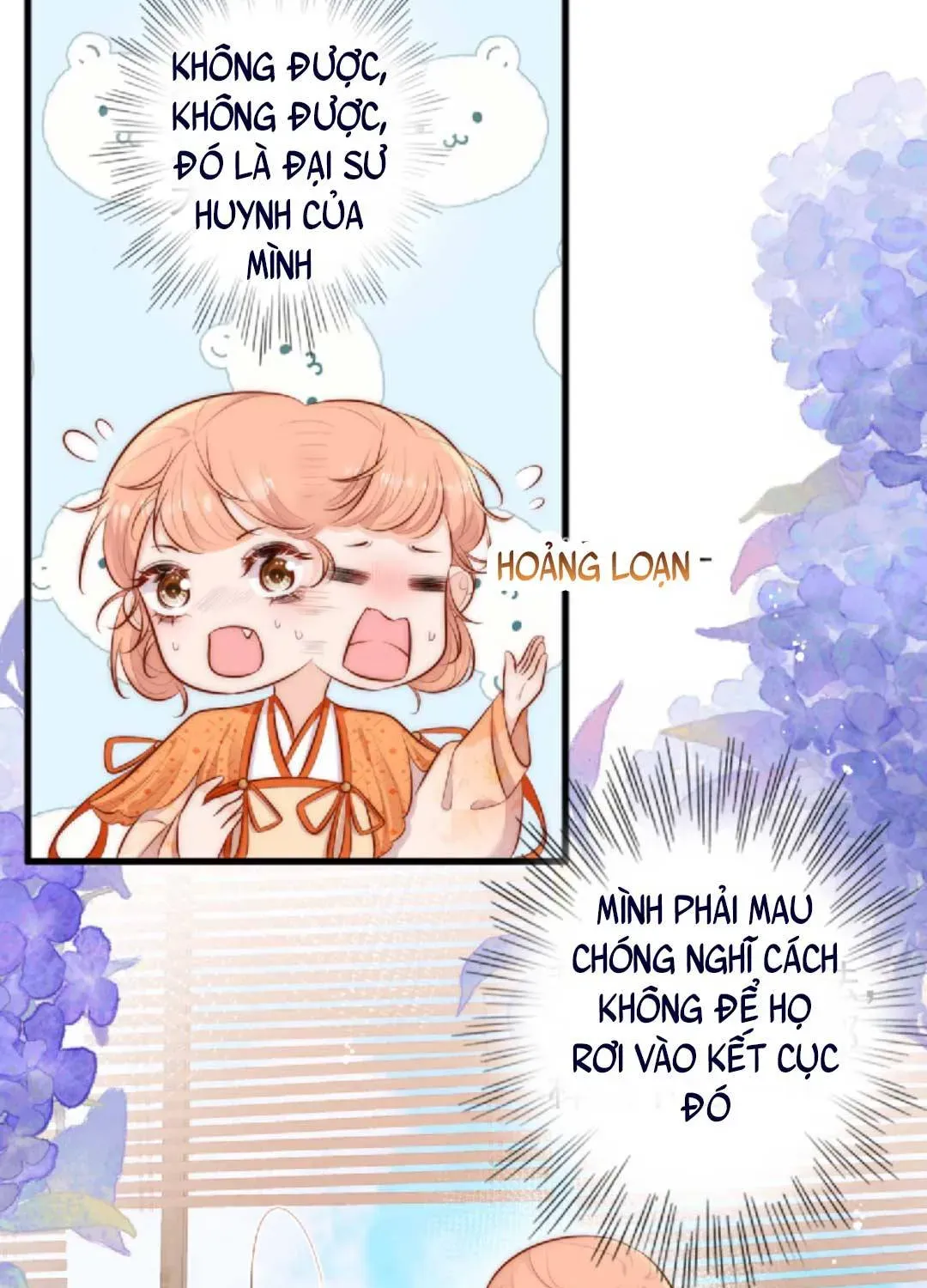 Tất Cả Phản Diện Đều Hắc Hoá , Chỉ Mỗi Sư Là Hài Hước Chapter 6 - Trang 29