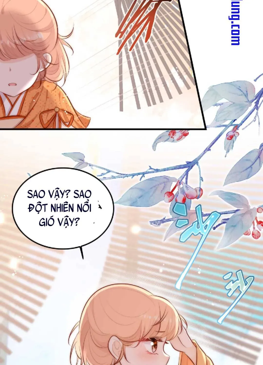 Tất Cả Phản Diện Đều Hắc Hoá , Chỉ Mỗi Sư Là Hài Hước Chapter 6 - Trang 31