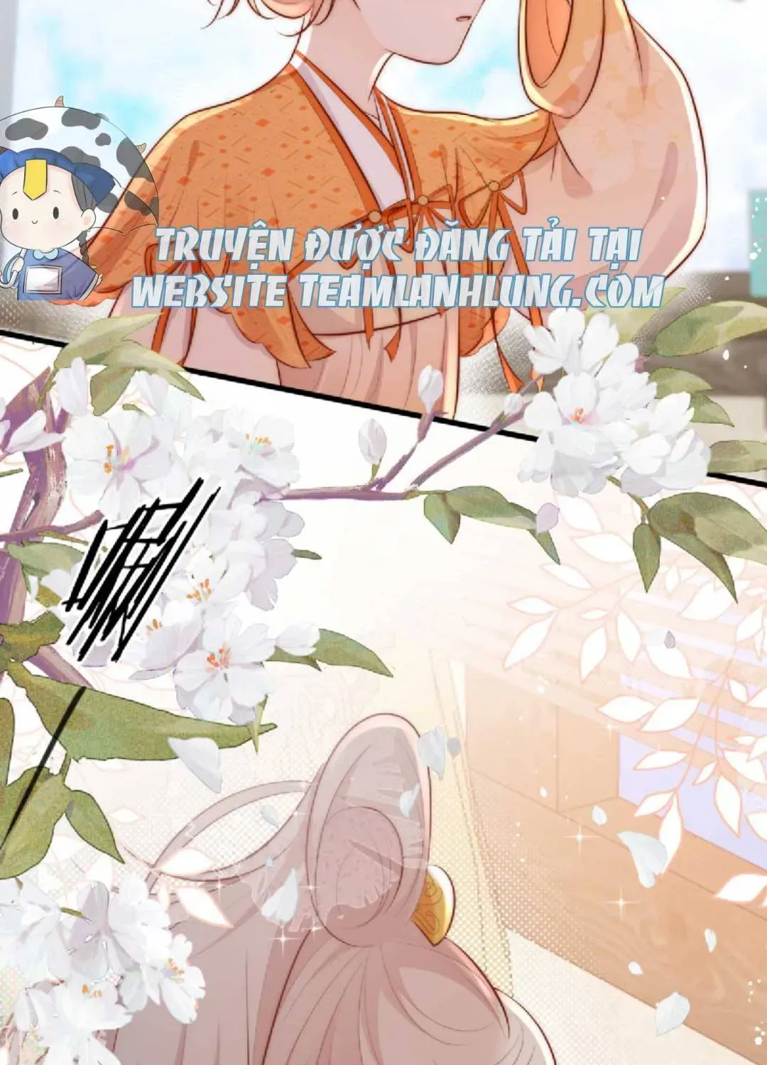Tất Cả Phản Diện Đều Hắc Hoá , Chỉ Mỗi Sư Là Hài Hước Chapter 6 - Trang 32